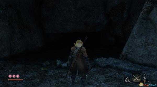 《只狼：影逝二度》仙峰寺拳法秘籍获得方法介绍