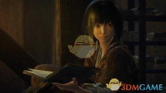 《只狼：影逝二度》神隐NPC方法分享