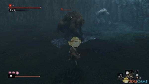 《只狼：影逝二度》血刀术怎么获得