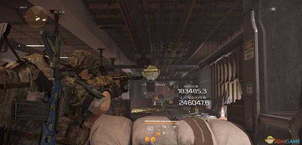 《全境封锁2》武器伤害提升方法介绍