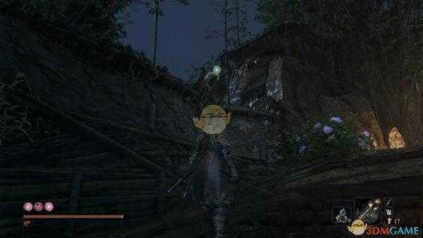 《只狼：影逝二度》全义手忍具收集一览