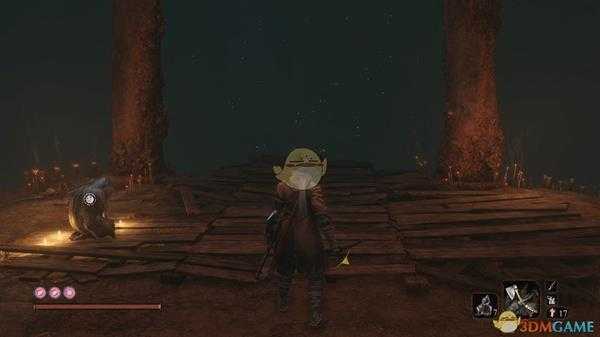 《只狼：影逝二度》苇名之底到达方法介绍