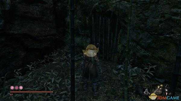 《只狼：影逝二度》全义手忍具收集一览