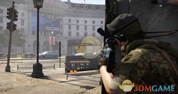 《全境封锁2》掩体系统详解与进阶使用技巧