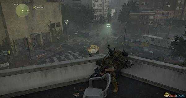 《全境封锁2》地形的合理利用方法介绍