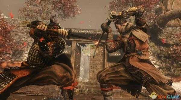 《只狼：影逝二度》石头怎么获得？结宿之石获得方法介绍