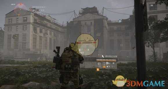 《全境封锁2》4级据点“巢穴”详细打法攻略