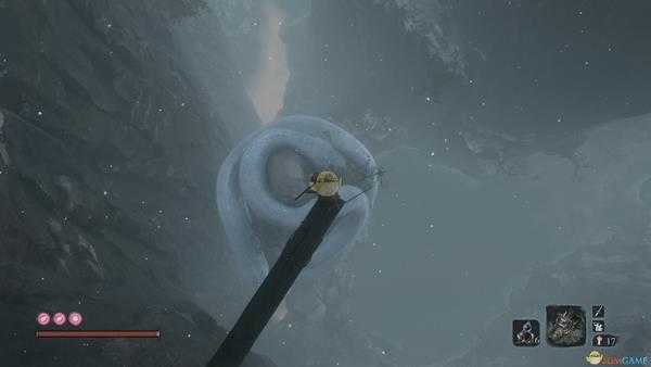 《只狼：影逝二度》白蛇神击杀方法介绍