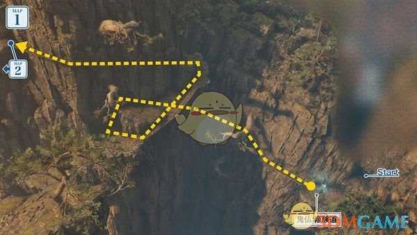 《只狼：影逝二度》红白风车获得方法介绍