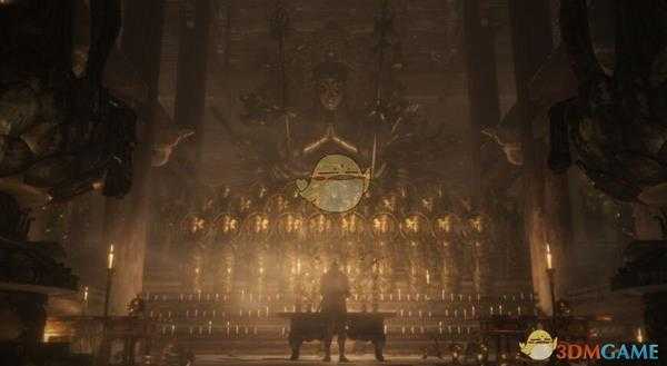 《只狼：影逝二度》红白风车获得方法介绍