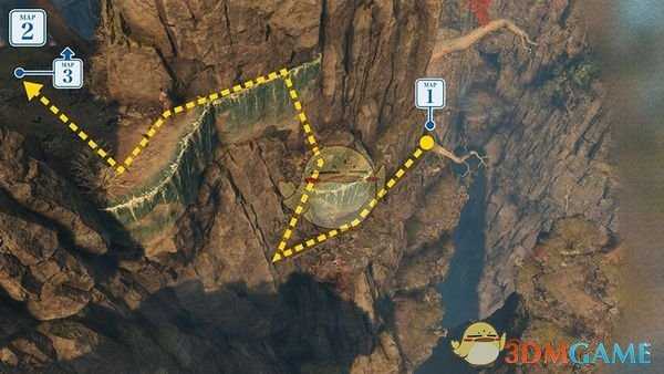 《只狼：影逝二度》红白风车获得方法介绍