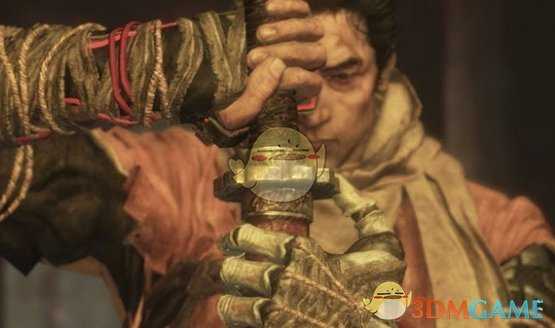 《只狼：影逝二度》望远镜寄鹰筒获得方法介绍