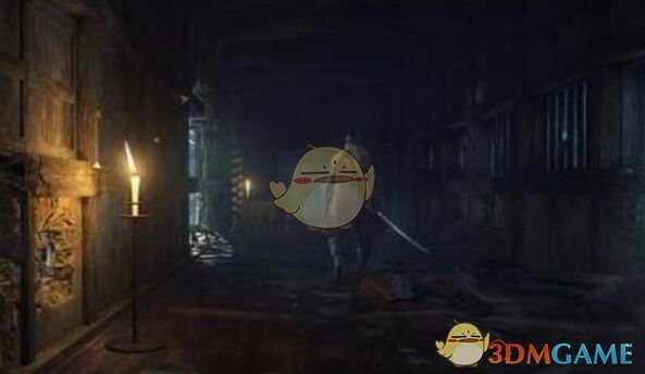 《只狼：影逝二度》武士大将山内典膳打法指南