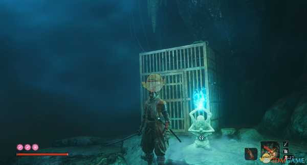 《只狼：影逝二度》五色米获得方法分享