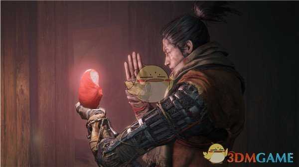 《只狼：影逝二度》苇名一心第一阶段打法技巧指南