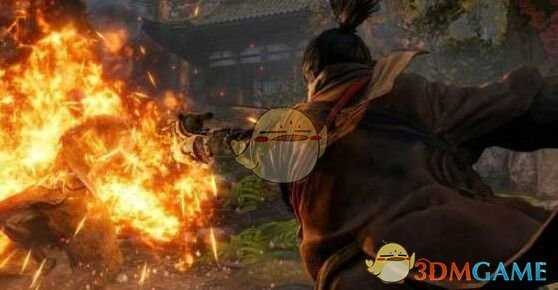 《只狼：影逝二度》苇名一心第二阶段打法技巧指南