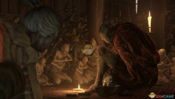 《只狼：影逝二度》冰泪剧情触发条件一览