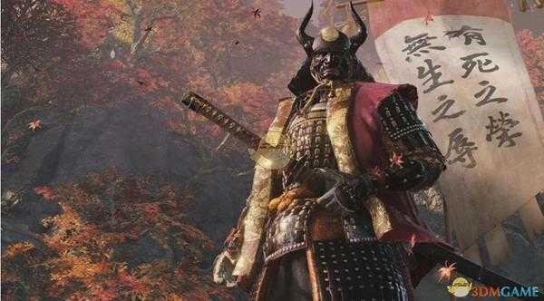 《只狼：影逝二度》敌人强度分类说明