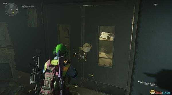 《全境封锁2》受污染区域收集攻略