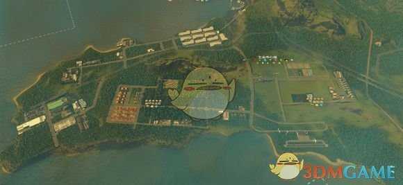 《城市：天际线》工业DLC详细使用方法