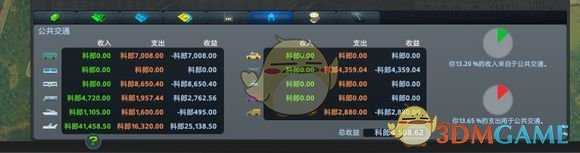 《城市：天际线》工业DLC详细使用方法