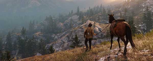 荒野大镖客2伐木场在哪