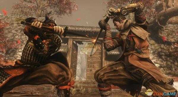 《只狼：影逝二度》月影糖效果作用介绍