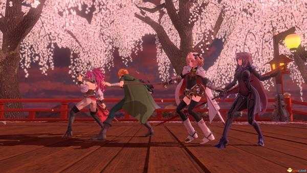 《命运创世连接》 特殊关卡攻略 特殊战斗EX视频攻略