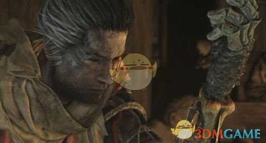 《只狼：影逝二度》钢躯糖效果作用介绍