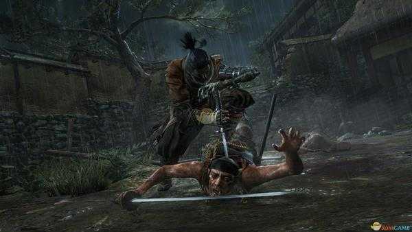 《只狼：影逝二度》伤药葫芦数量分享