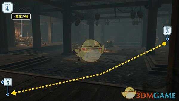 《只狼：影逝二度》金刚山仙峰寺攻略分享