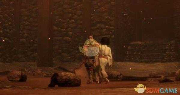 《只狼：影逝二度》招物壬生气球效果作用介绍