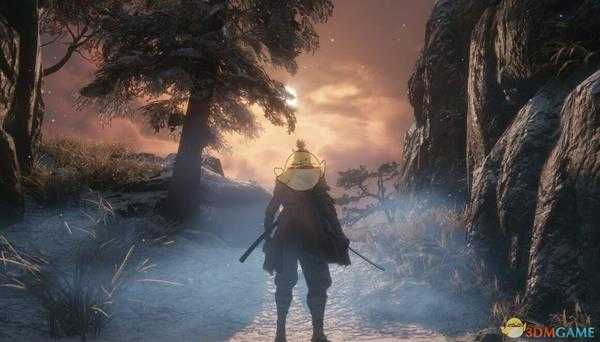 《只狼：影逝二度》平田宅邸全宝鲤之鳞收集攻略