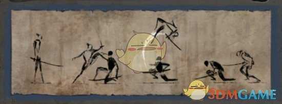 《只狼：影逝二度》失衡绕袭技能效果介绍