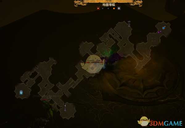 《暗黑破坏神3》国服挑战秘境第92期攻略