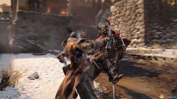 《只狼：影逝二度》神之飞雪详细作用效果分享