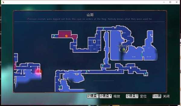 《死亡细胞》1.2版本的新皮肤和属性分析一览