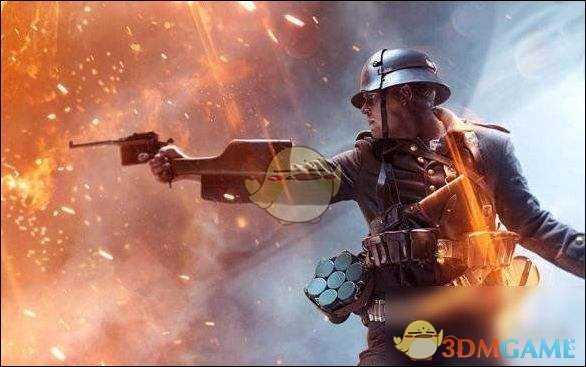 《战地5》火线风暴模式评测
