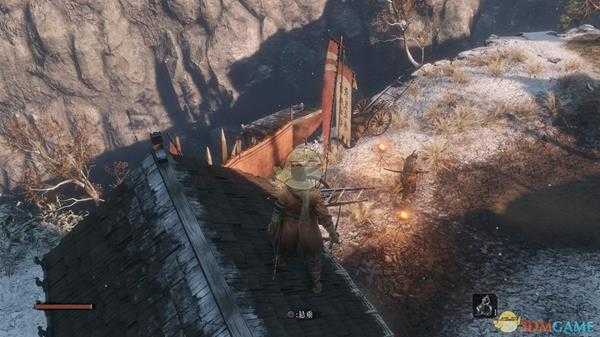 《只狼：影逝二度》游戏酒的种类分享