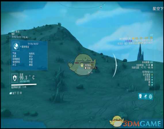 《无人深空》新手前期探索赚钱指南