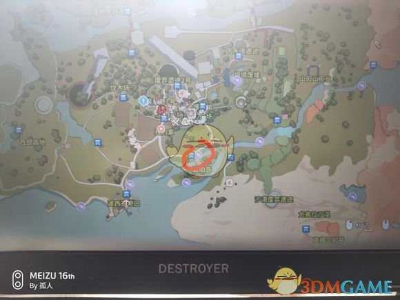 《波西亚时光》鱼类分布及钓鱼收益全解