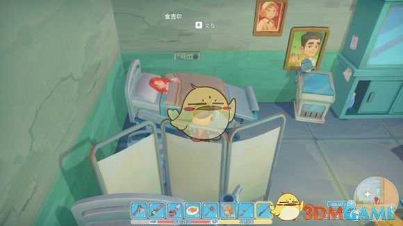 《波西亚时光》隐藏任务分享 涉及剧透慎入