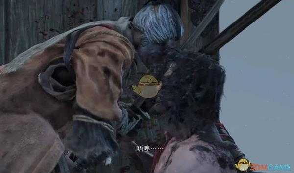 《只狼：影逝二度》忍者之眼技能效果介绍