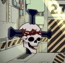 《脑叶公司》异想体O-03-03 一罪与百善详细介绍