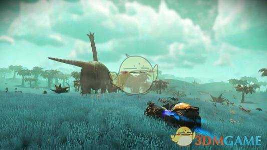 《无人深空》农业&生产发展及赚钱指南