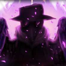 《脑叶公司》异想体O-01-45 疫医详细介绍