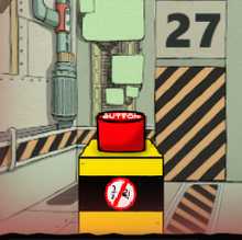 《脑叶公司》异想体O-05-47 别碰我详细介绍