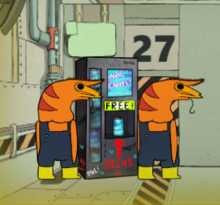 《脑叶公司》异想体F-05-52 韦尔奇乐牌汽水详细介绍