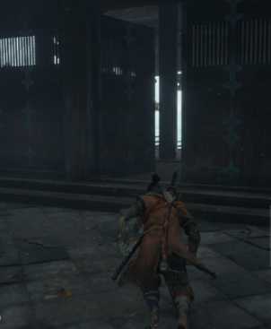 《只狼：影逝二度》前期刷技能点攻略打法教学