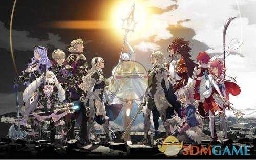 《火焰之纹章IF》支援系统介绍